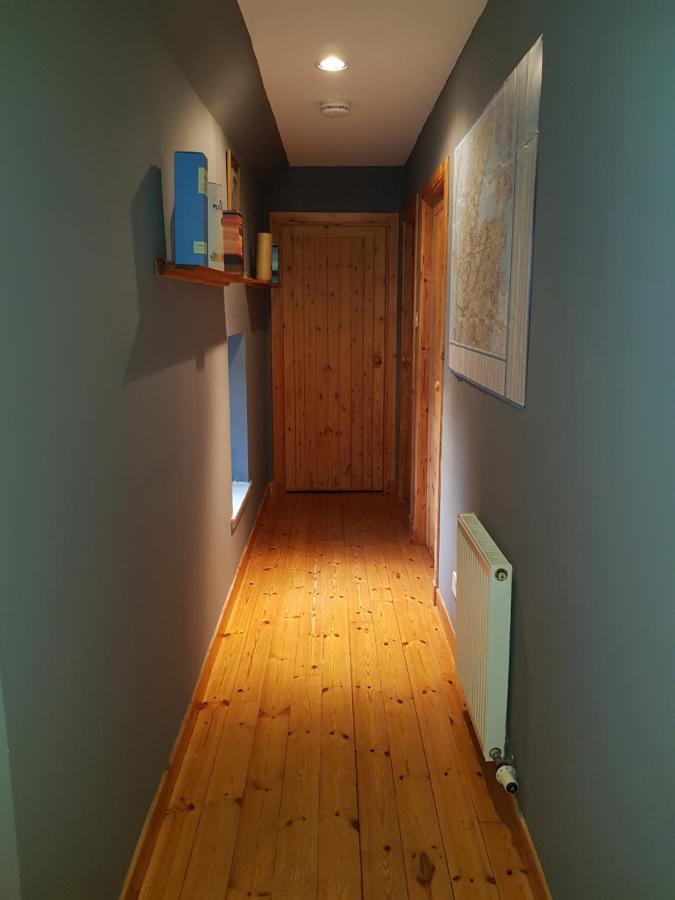 Jakels Rest Lairg Extérieur photo
