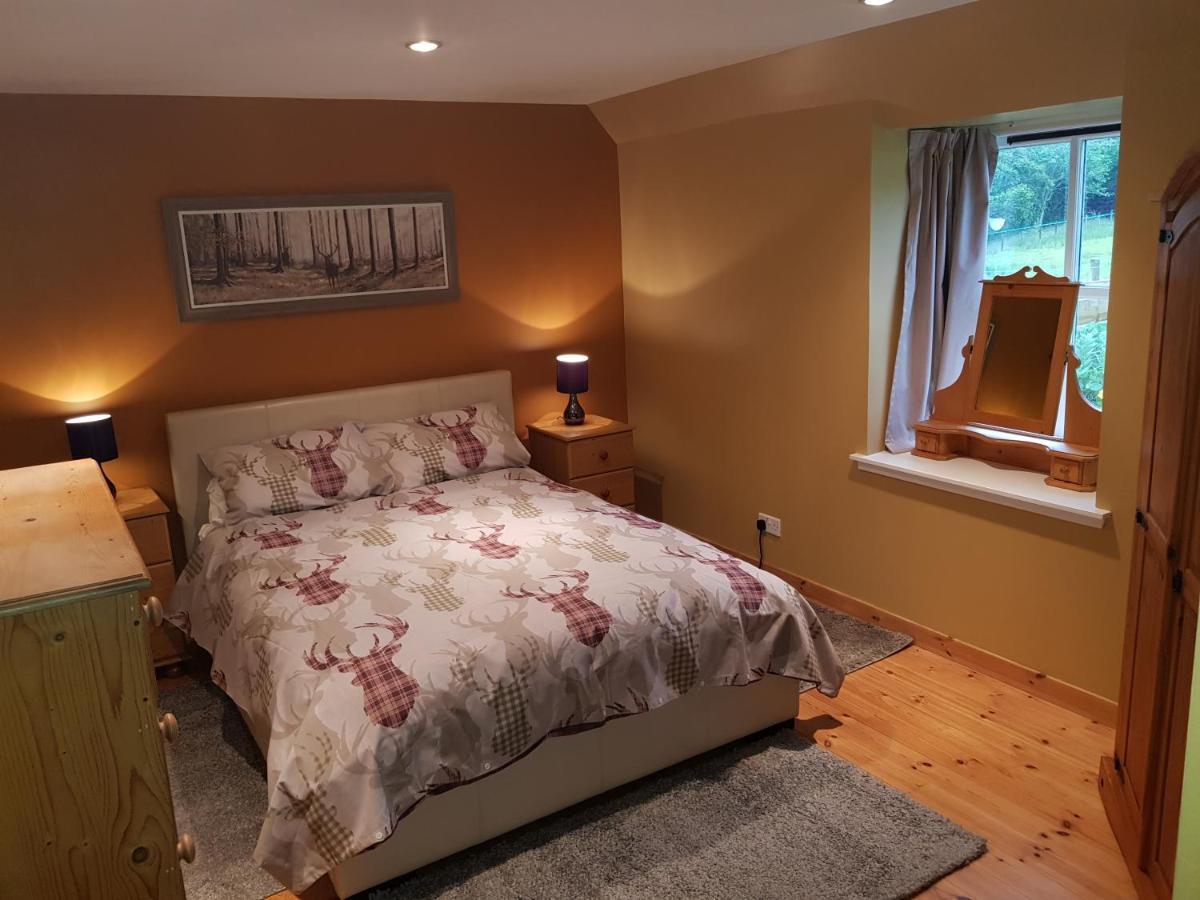 Jakels Rest Lairg Extérieur photo