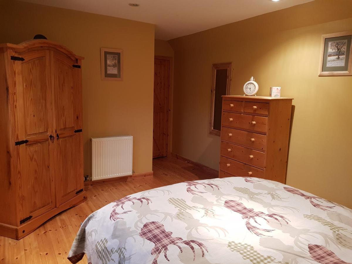 Jakels Rest Lairg Extérieur photo