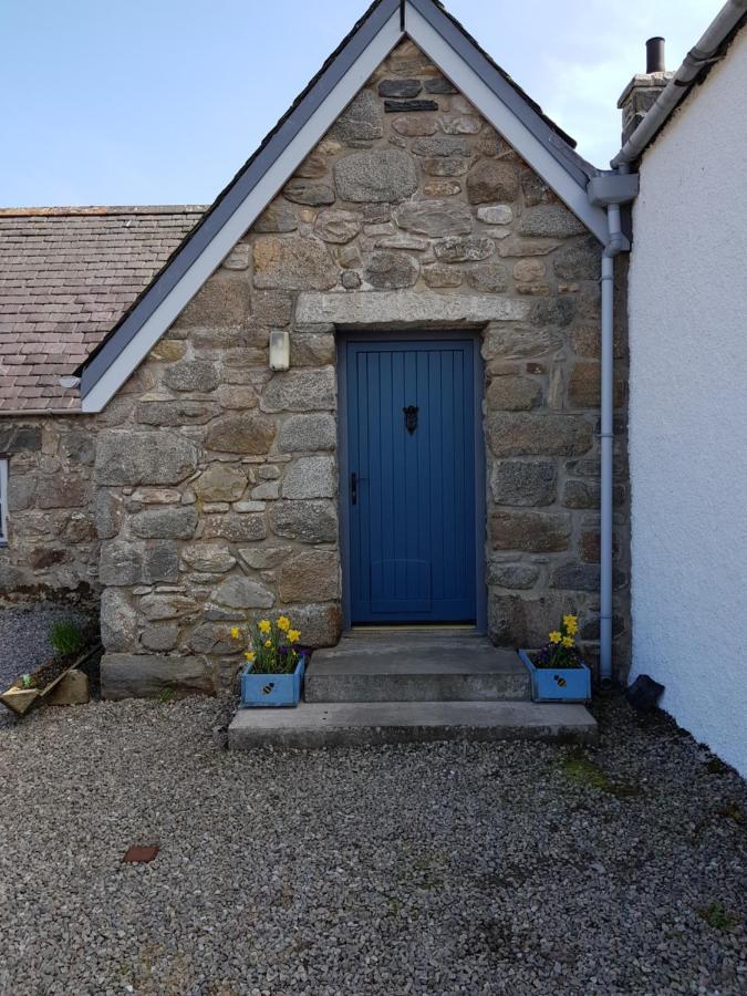 Jakels Rest Lairg Extérieur photo