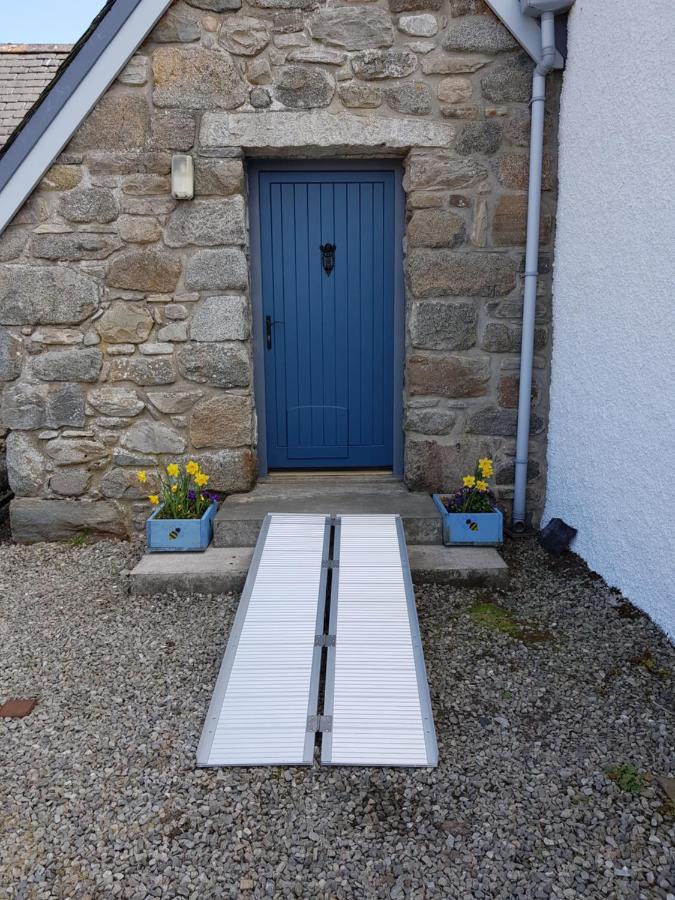 Jakels Rest Lairg Extérieur photo