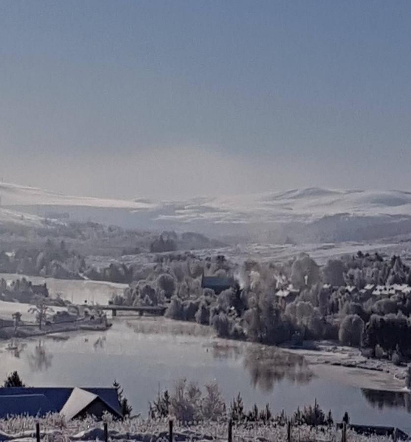 Jakels Rest Lairg Extérieur photo