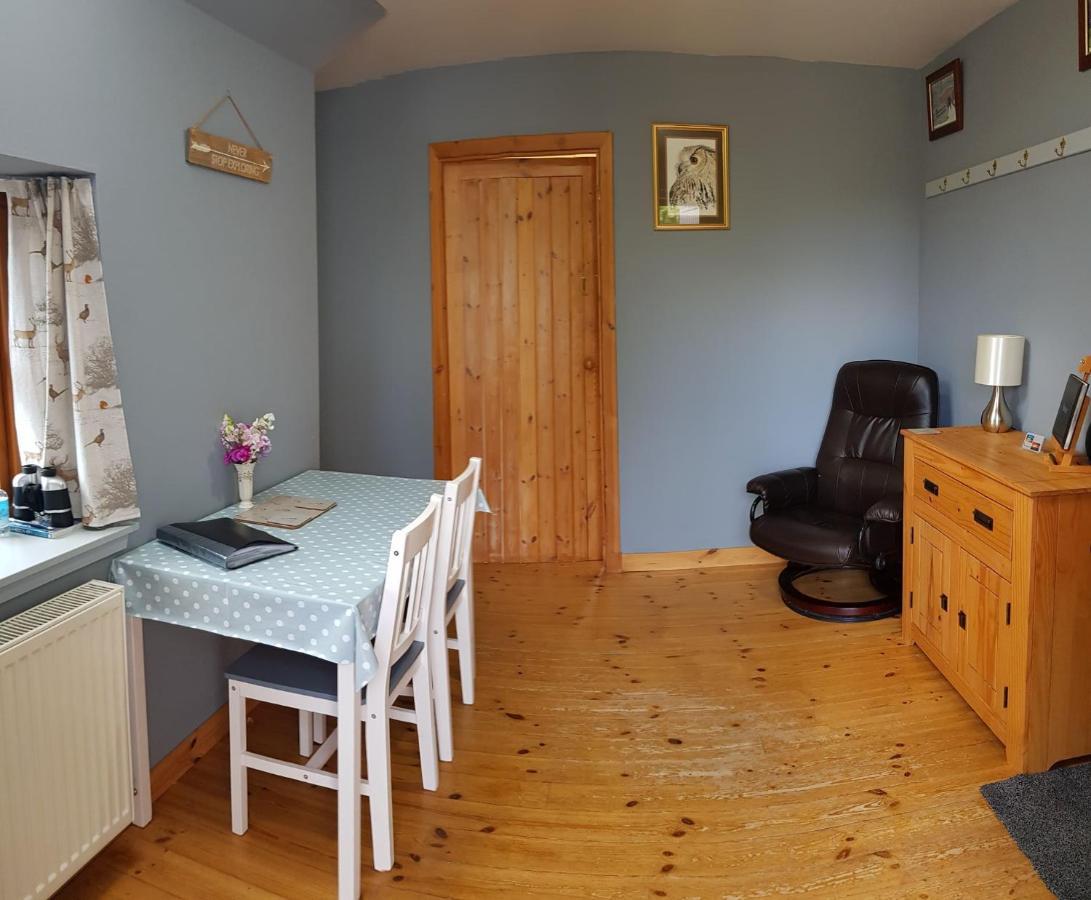 Jakels Rest Lairg Extérieur photo